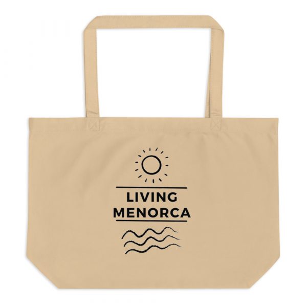 Eco Bolsa Living Menorca