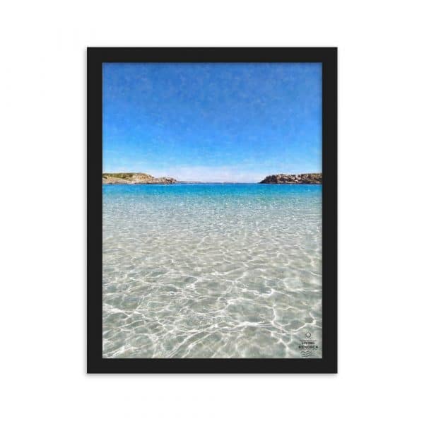 playa menorca arenal