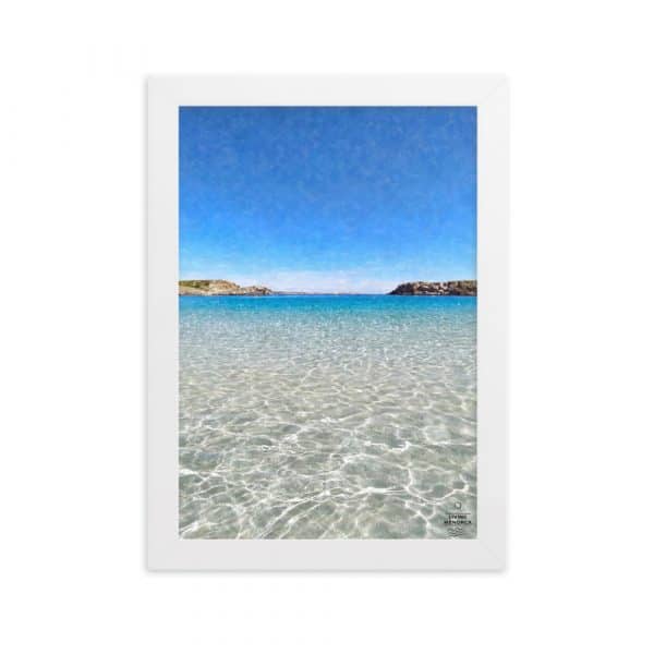 Arenal des castell